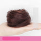 Messy Bun Hair Scrunchie for Women
