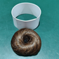 Messy Bun Hair Scrunchie for Women