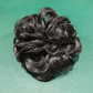 Messy Bun Hair Scrunchie for Women