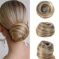 Messy Bun Hair Scrunchie for Women