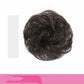 Messy Bun Hair Scrunchie for Women