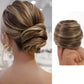 Messy Bun Hair Scrunchie for Women