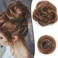 Messy Bun Hair Scrunchie for Women
