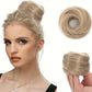 Messy Bun Hair Scrunchie for Women