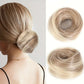 Messy Bun Hair Scrunchie for Women