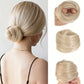 Messy Bun Hair Scrunchie for Women