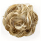 Messy Bun Hair Scrunchie for Women
