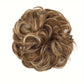Messy Bun Hair Scrunchie for Women