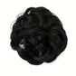 Messy Bun Hair Scrunchie for Women