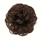 Messy Bun Hair Scrunchie for Women