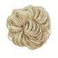 Messy Bun Hair Scrunchie for Women