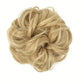 Messy Bun Hair Scrunchie for Women