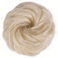 Messy Bun Hair Scrunchie for Women