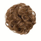 Messy Bun Hair Scrunchie for Women