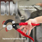 🔧 50% OFF NOW! 🛠️ Precision Tube Bender – Durable build, precise bends & easy operation – Perfect for copper, aluminum & mild steel tubing ⚡