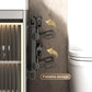📢📢50% OFF !! ⏰Foldable Door Shoe Rack