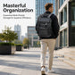 📢📢50% OFF !!⏰Men's Large Capacity Casual Backpack
