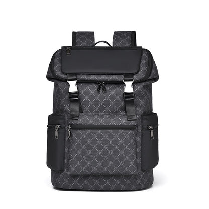 📢📢50% OFF !!⏰Men's Large Capacity Casual Backpack