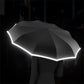 🌂Automatic Folding Umbrella – Windproof, Waterproof & Compact