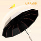 🌂Automatic Folding Umbrella – Windproof, Waterproof & Compact