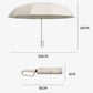 🌂Automatic Folding Umbrella – Windproof, Waterproof & Compact