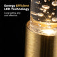 Modern LED Sensor Night Light