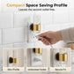 Modern LED Sensor Night Light
