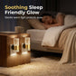 Modern LED Sensor Night Light