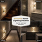 Modern LED Sensor Night Light