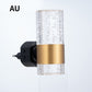 Modern LED Sensor Night Light