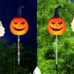 Waterproof Halloween Pumpkin Stake Lights 