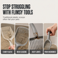 🎉 LIMITED TIME 50% OFF! 🐱 Fine Mesh Metal Cat Litter Scoop – Professional Stainless Steel, Rapid Sifting & Ergonomic Non-Slip Handle ✨