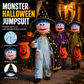 ✈ FREE UK DELIVERY🚀Funny Halloween Monster Costume Set