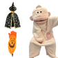 ✈ FREE UK DELIVERY🚀Funny Halloween Monster Costume Set