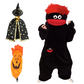 ✈ FREE UK DELIVERY🚀Funny Halloween Monster Costume Set