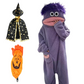 ✈ FREE UK DELIVERY🚀Funny Halloween Monster Costume Set