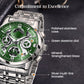 📢📢50% OFF !! ⏰Men's Classic Quartz Watch🕰️