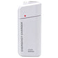 📢📢40% OFF !! ⏰Portable Emergency Phone Charger AA Battery Powered Power Bank with LED Flashlight