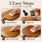 Wooden Baking Tool Care Oil