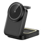 📢📢50% OFF !!⏰3 in 1 Foldable Wireless Charging Station 15W Fast Charger Desktop Stand