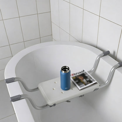 Adjustable Non-Slip Bathtub Seat Board