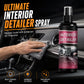 Multi-Surface Car Interior Detailer Spray