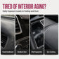 Multi-Surface Car Interior Detailer Spray