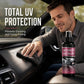 Multi-Surface Car Interior Detailer Spray