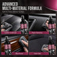 Multi-Surface Car Interior Detailer Spray