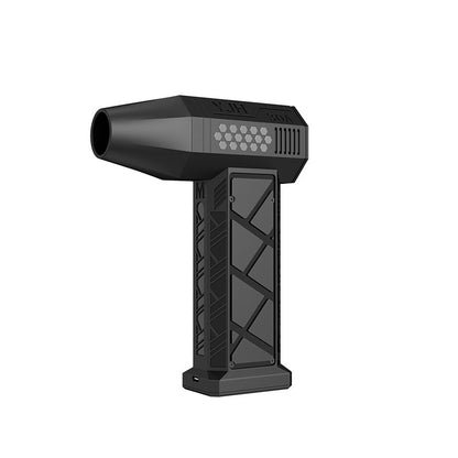 💨 50% OFF NOW! ⚡ Compressed Air Duster – 130000RPM, USB Rechargeable & Overheat Protection – For Electronics, Keyboards & Outdoor Gear 🖥️