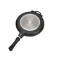 Portable Easy-Clean Cassette Stove BBQ Grill Pan