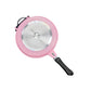 Portable Easy-Clean Cassette Stove BBQ Grill Pan