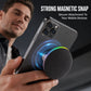 📢📢40% OFF !!⏰Magnetic Mini Bluetooth Speaker with RGB Ambient Light