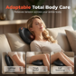 Ergonomic Shiatsu Massage Pillow